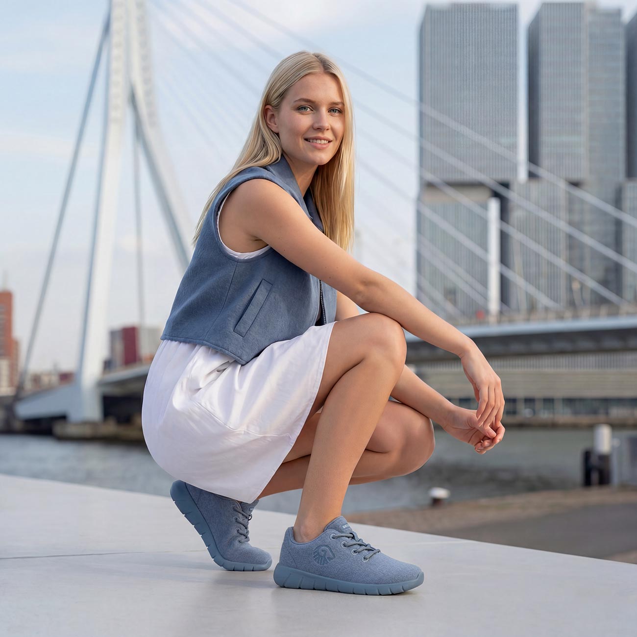 Merino Runners WOMEN