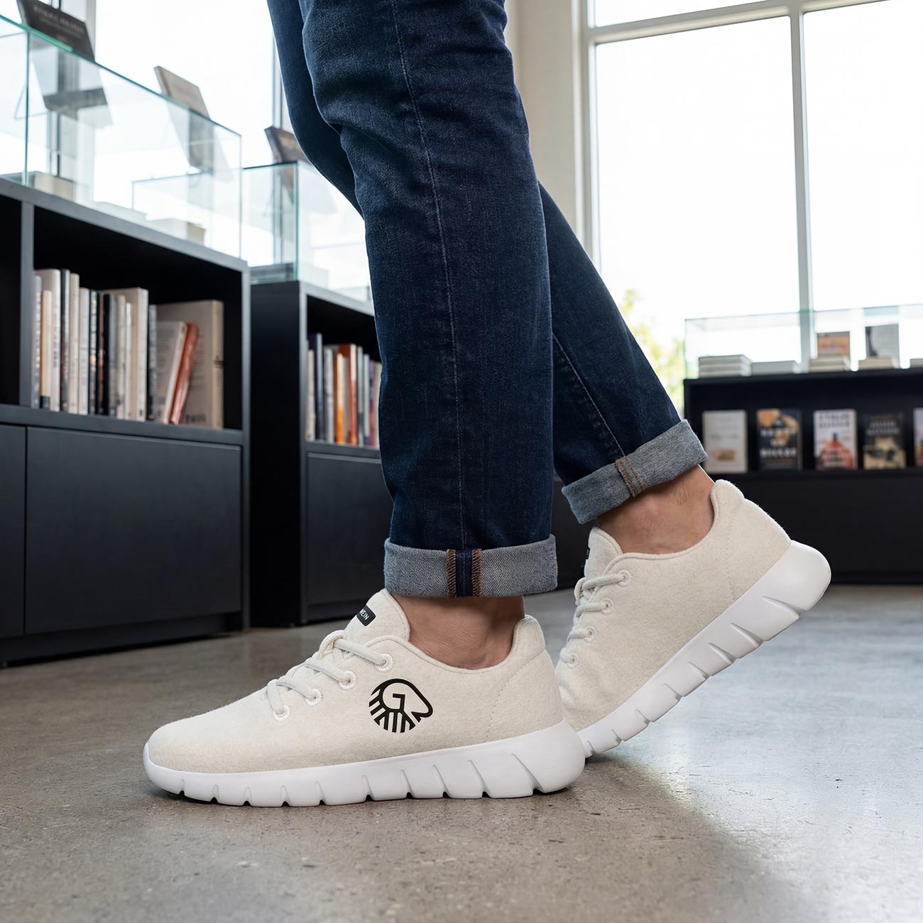 Merino Runners MEN