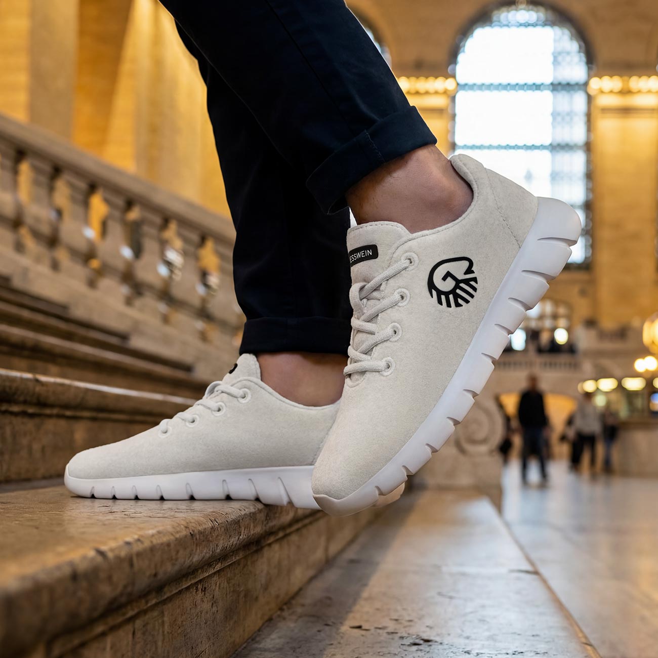 Merino Runners MEN