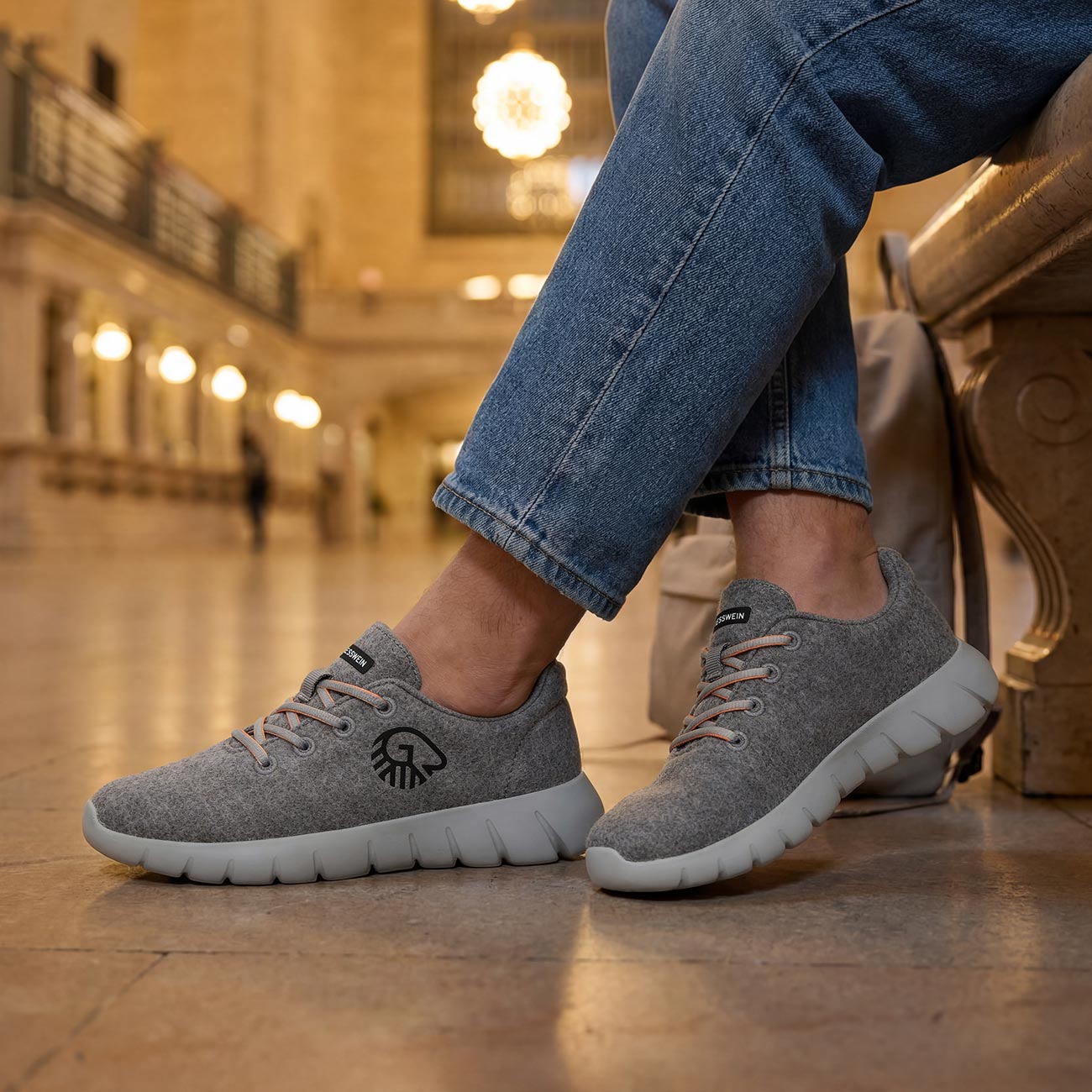 Merino Runners MEN