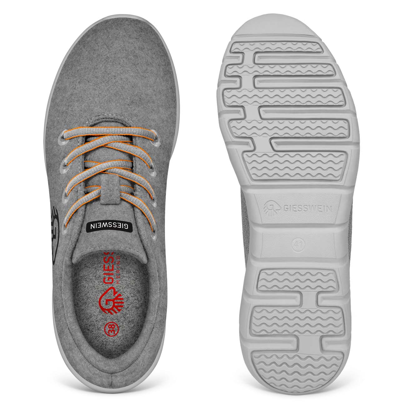 Merino Runners MEN