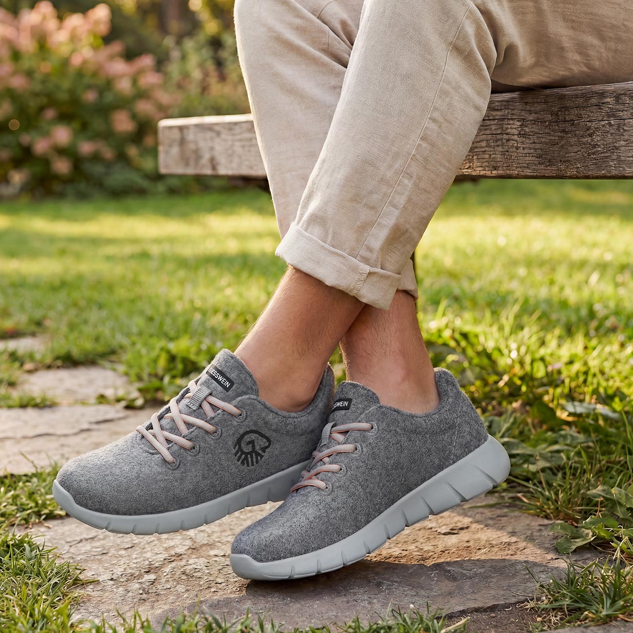 Merino Runners MEN