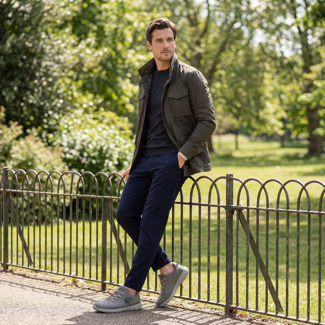 Merino Runners MEN