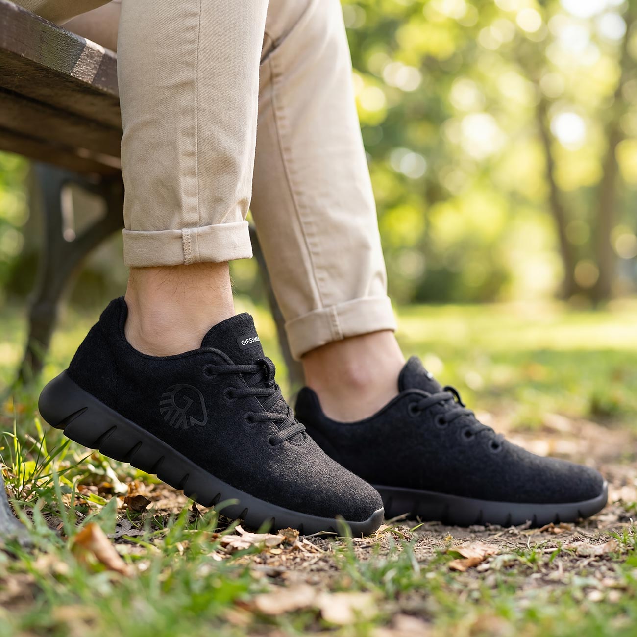 Merino Runners MEN