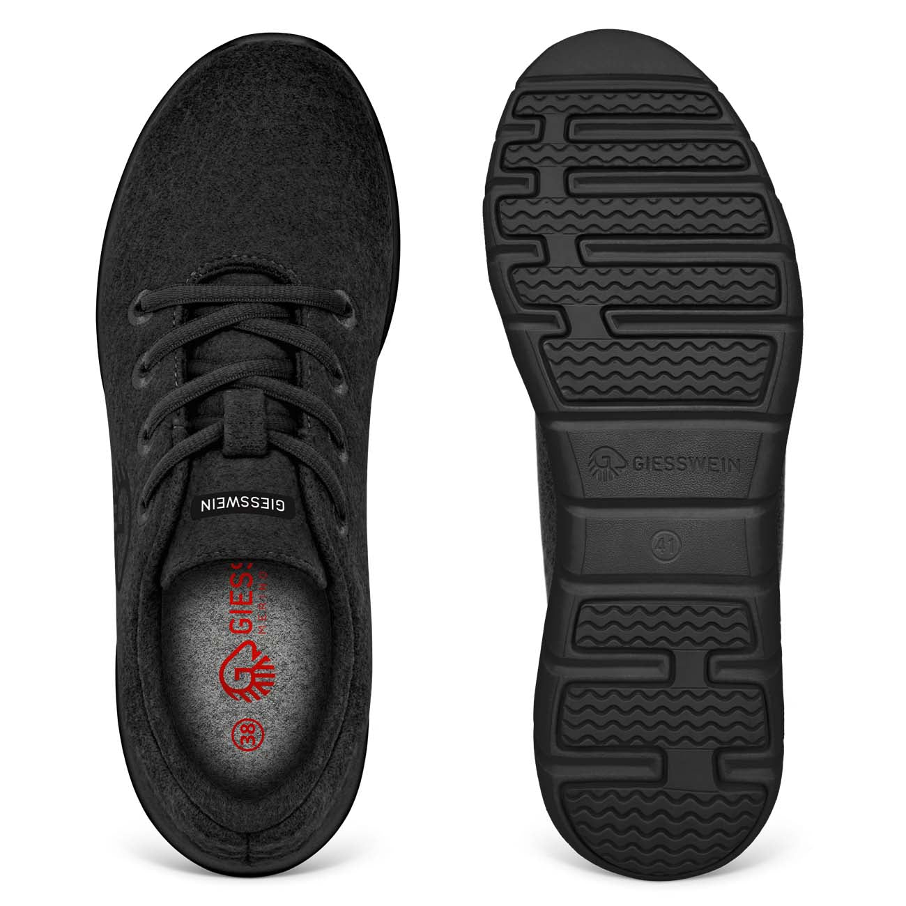 Merino Runners MEN
