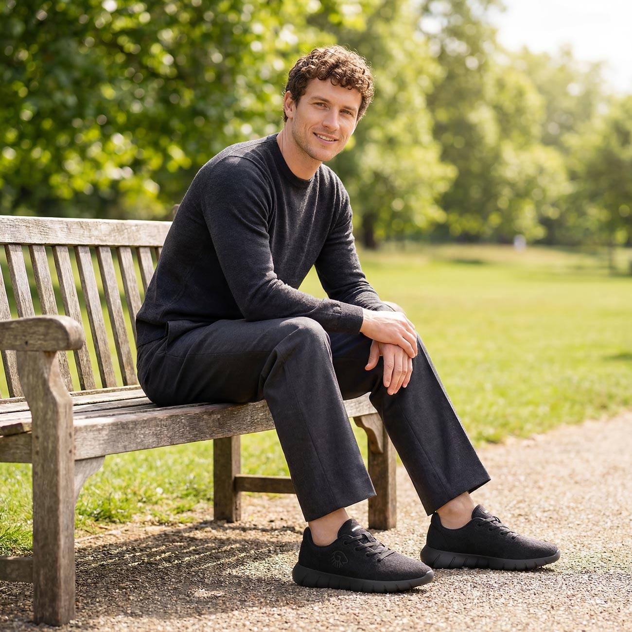 Merino Runners MEN