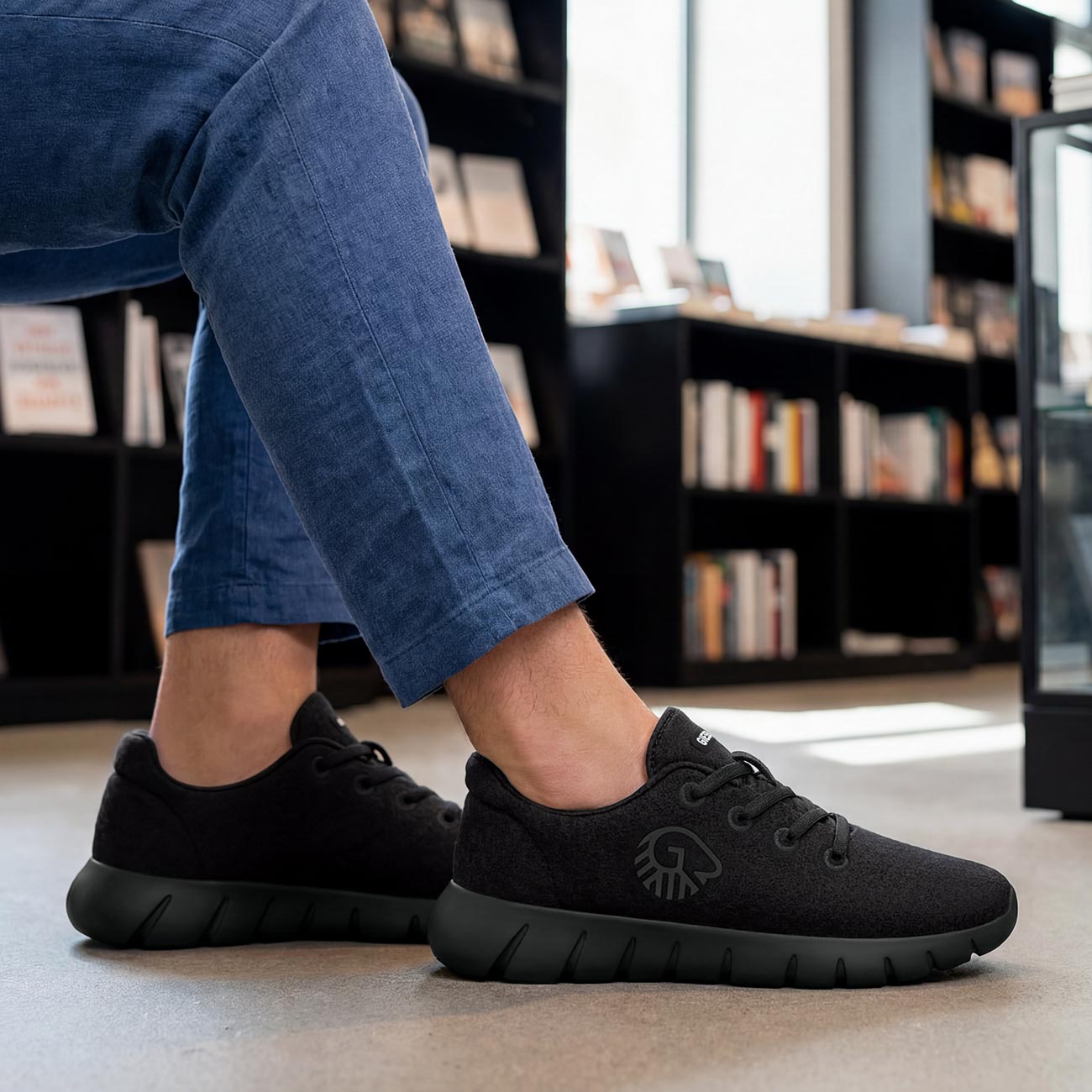 Merino Runners MEN
