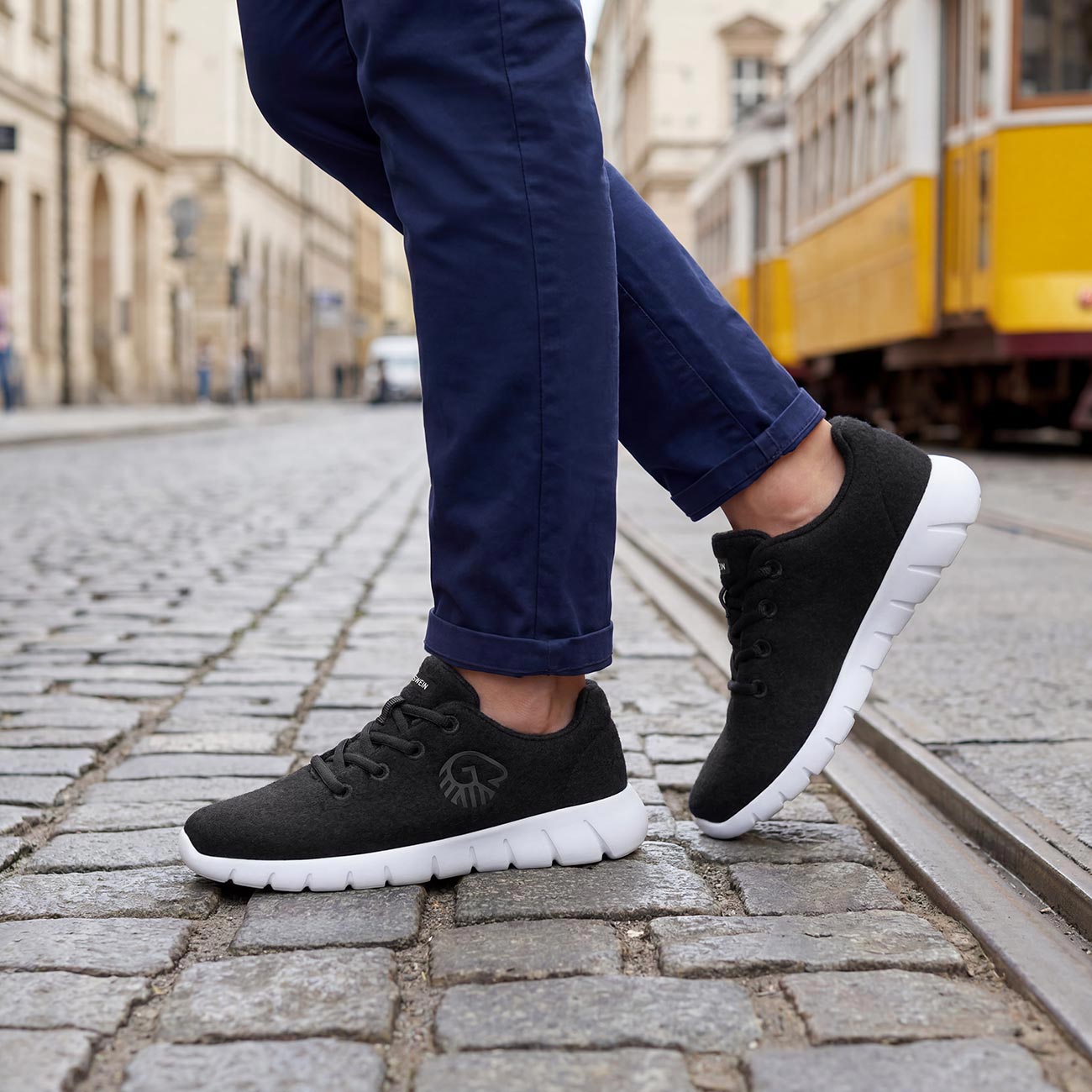 Merino Runners MEN