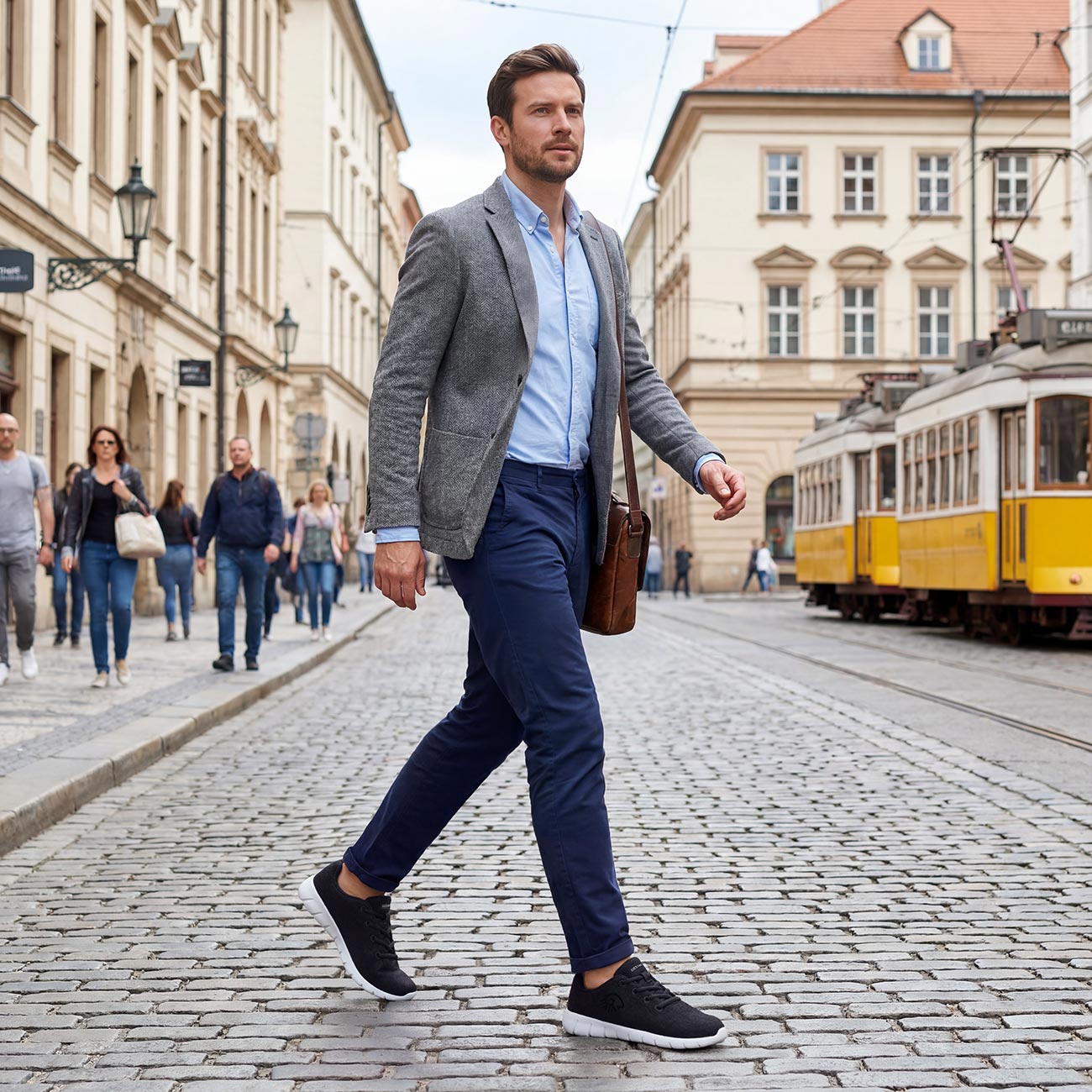 Merino Runners MEN