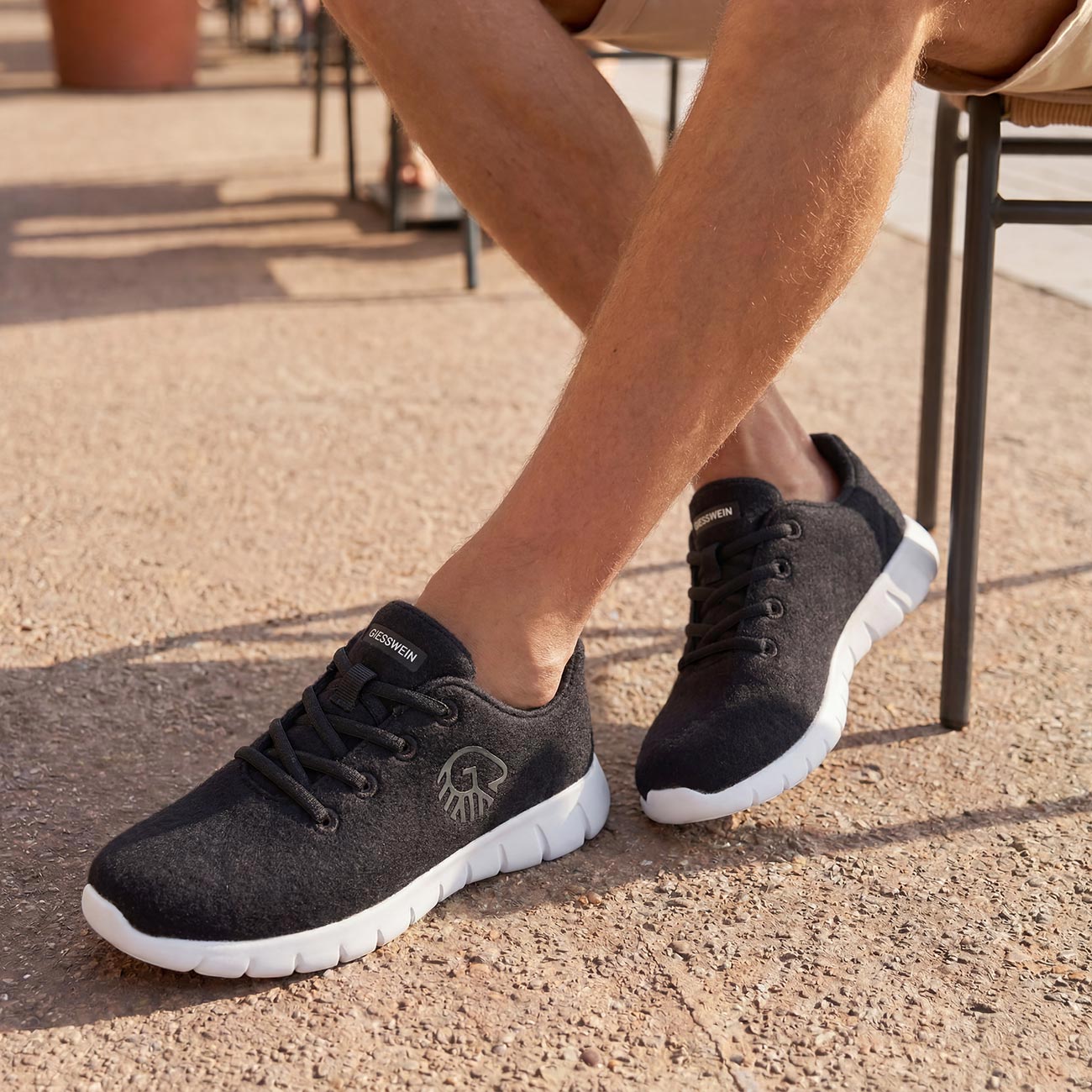 Merino Runners MEN