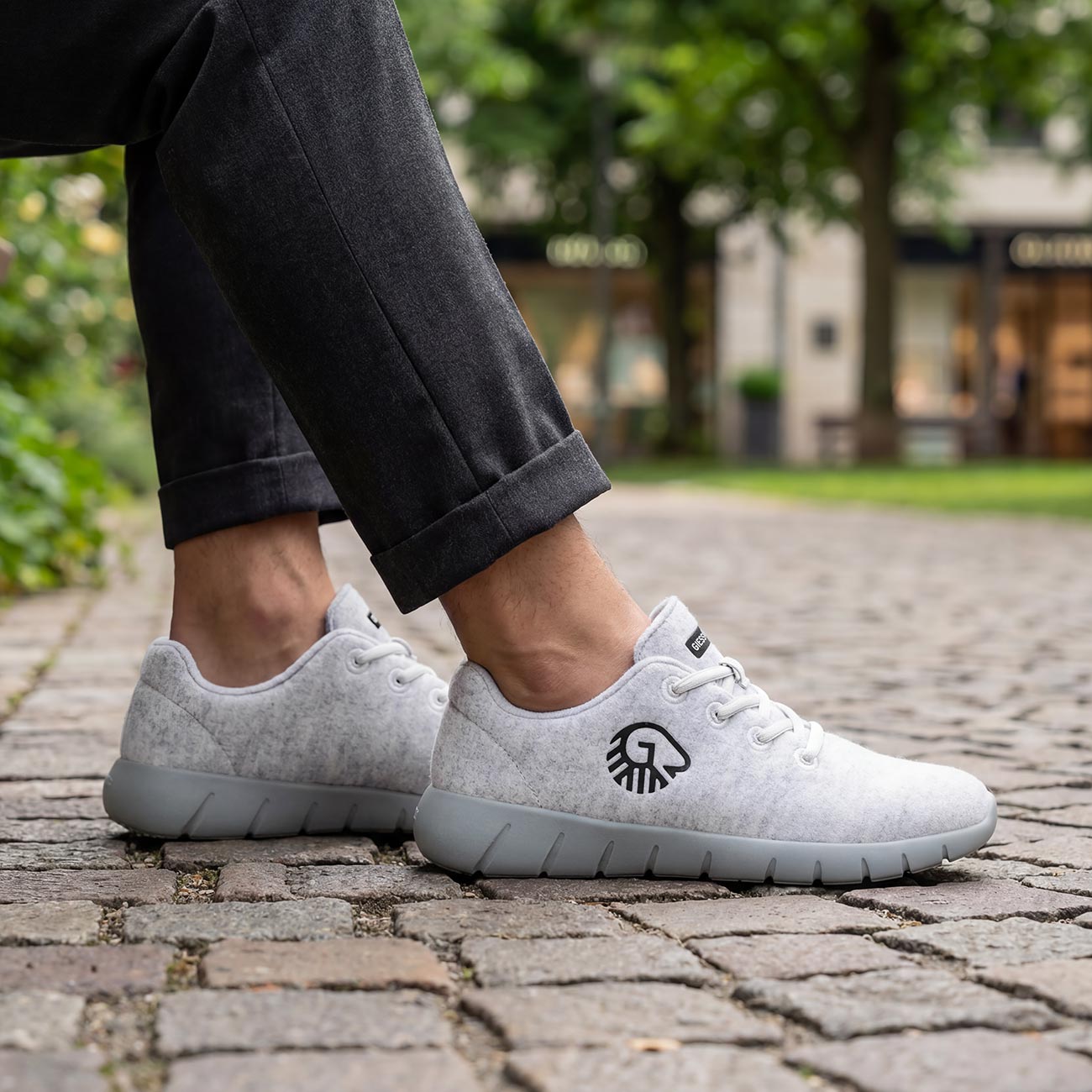 Merino Runners MEN