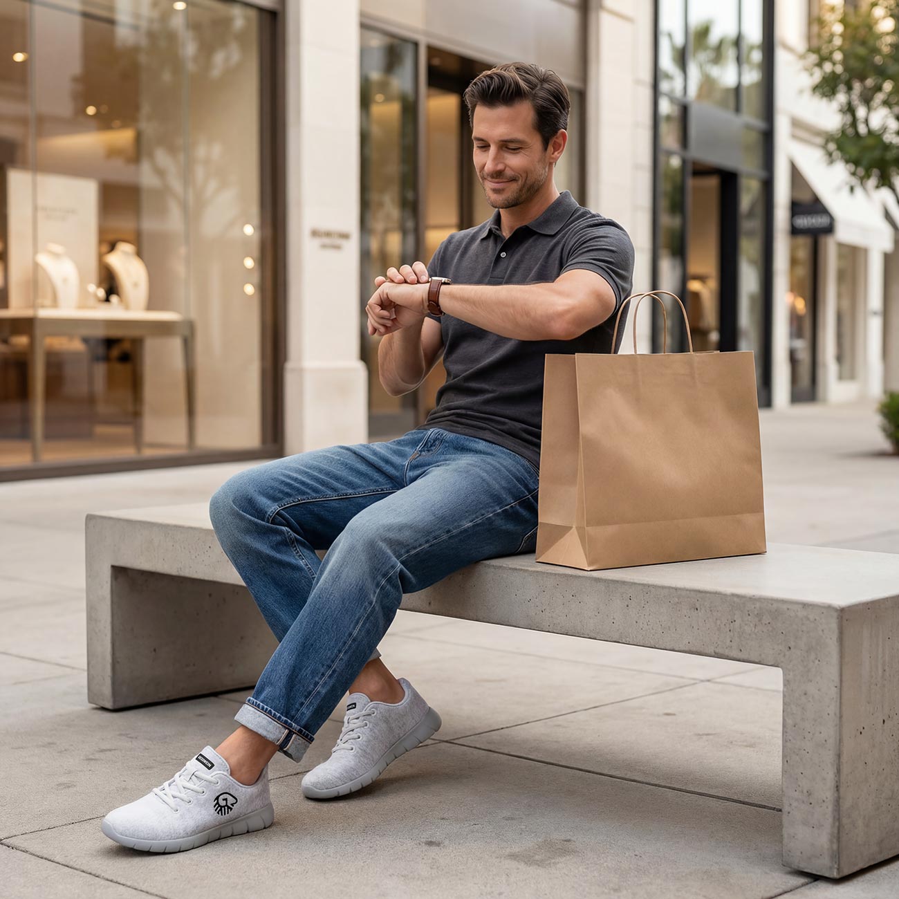 Merino Runners MEN