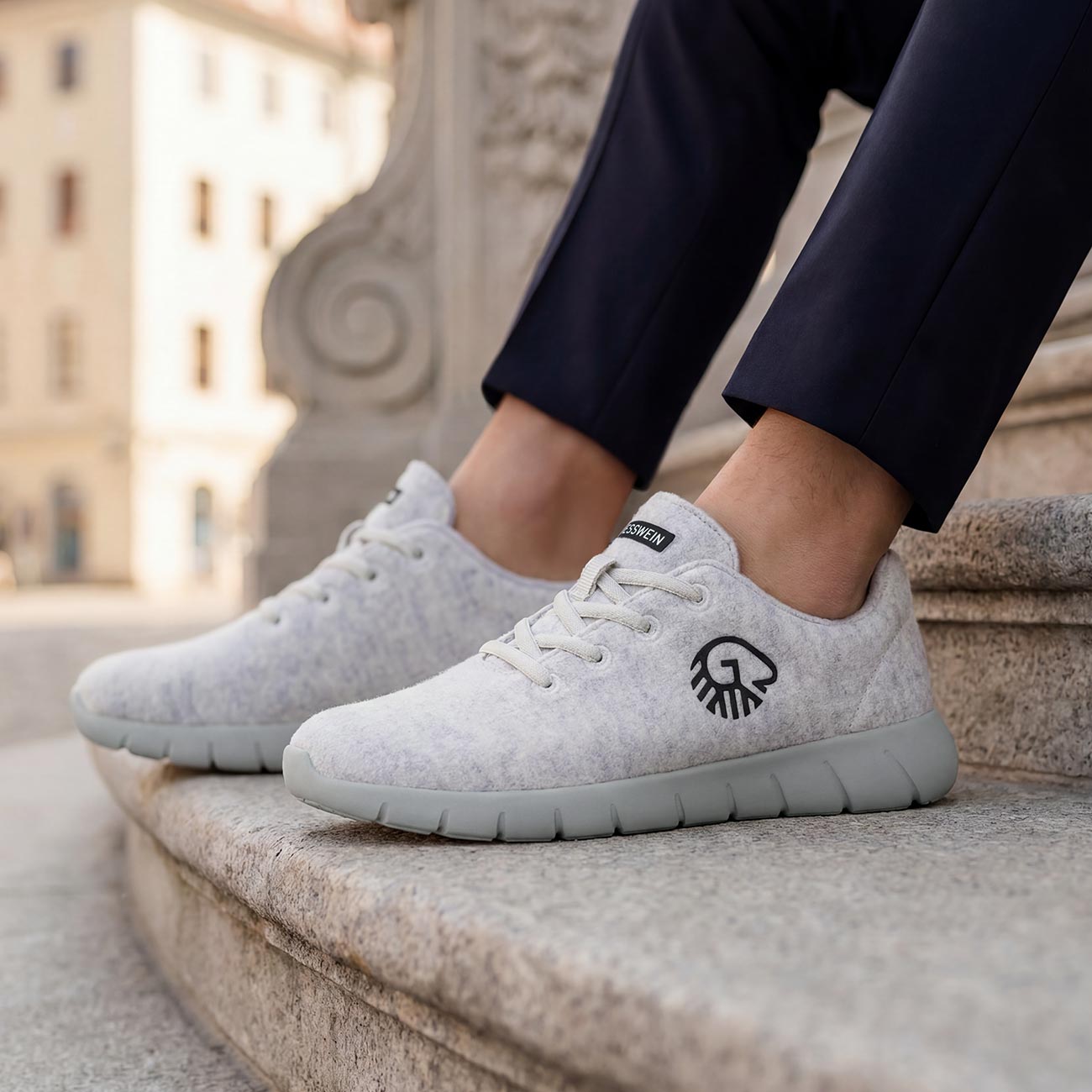 Merino Runners MEN