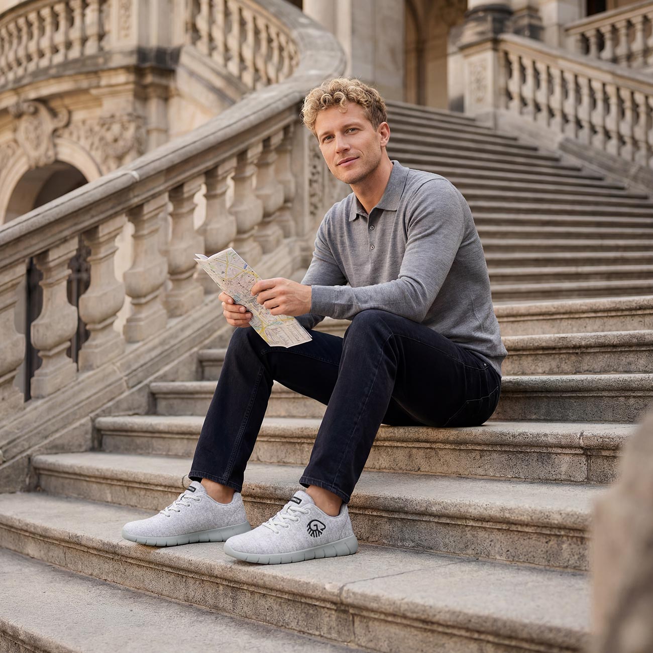Merino Runners MEN