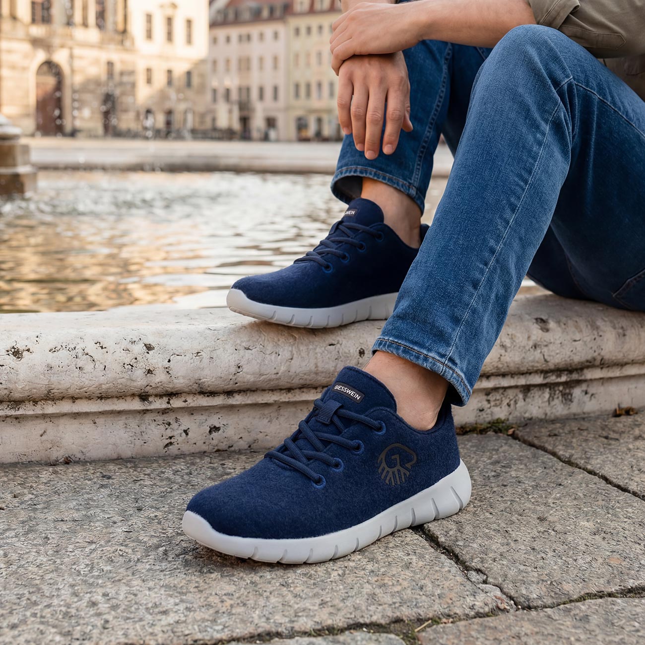 Merino Runners MEN