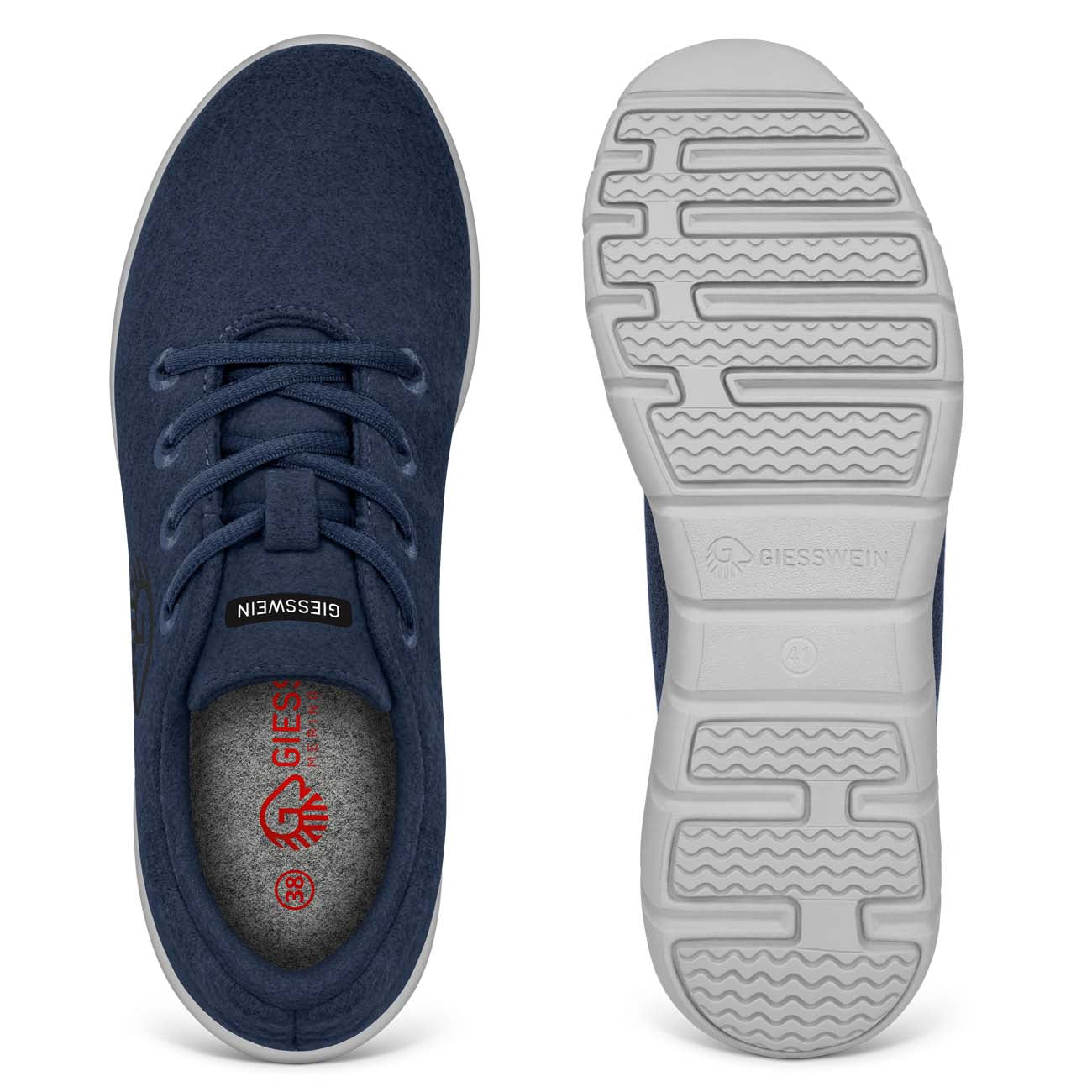 Merino Runners MEN