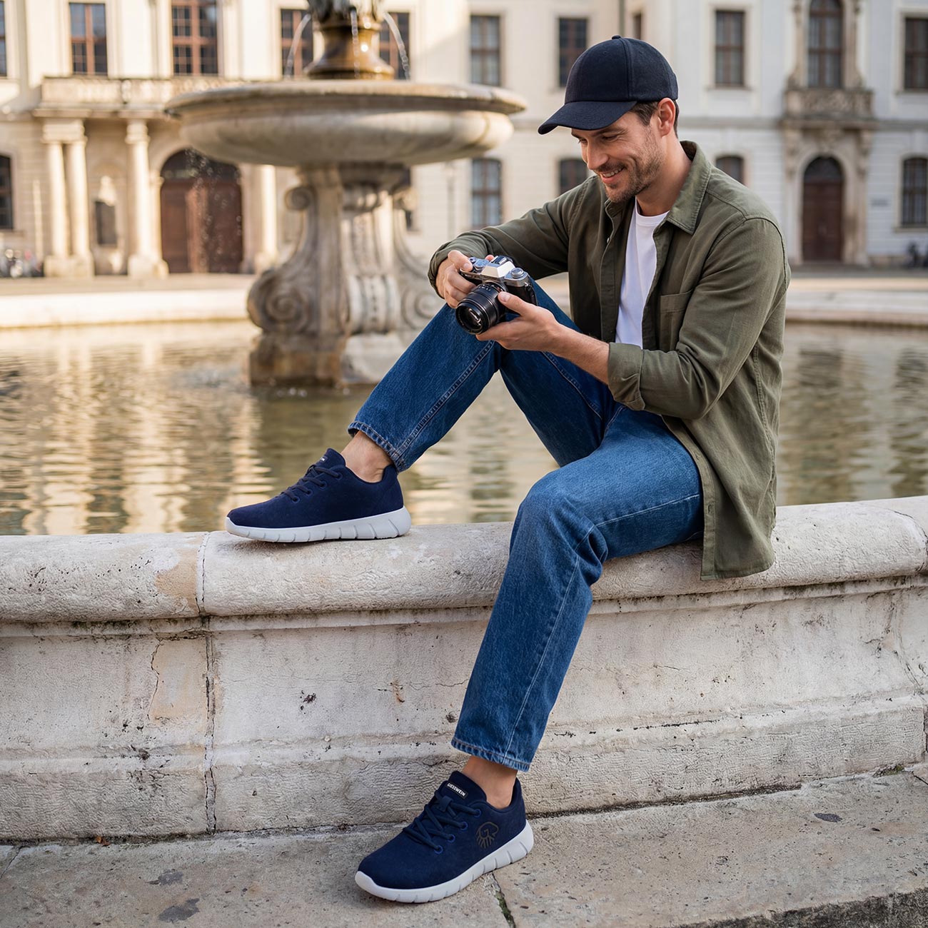 Merino Runners MEN