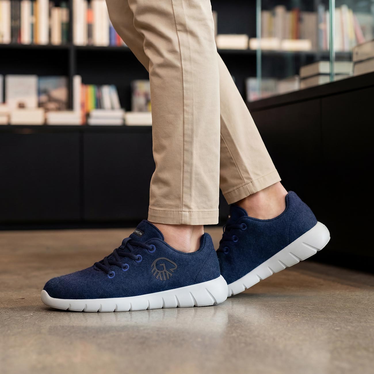 Merino Runners MEN