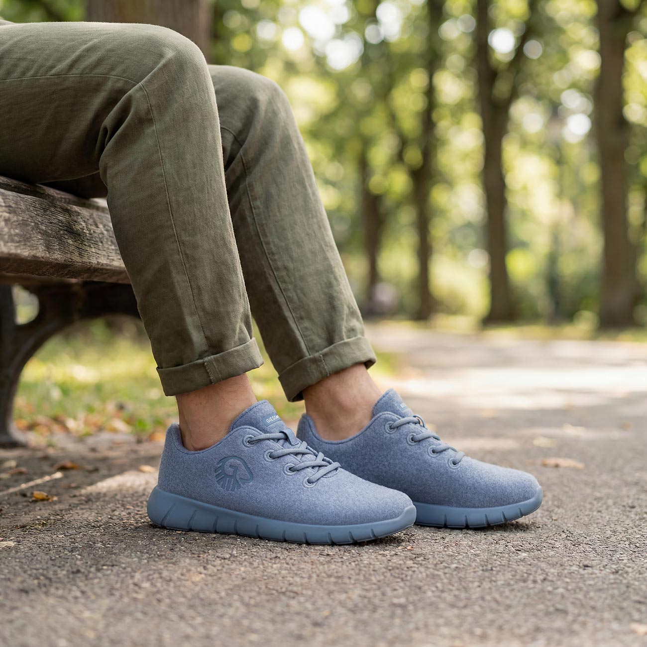 Merino Runners MEN