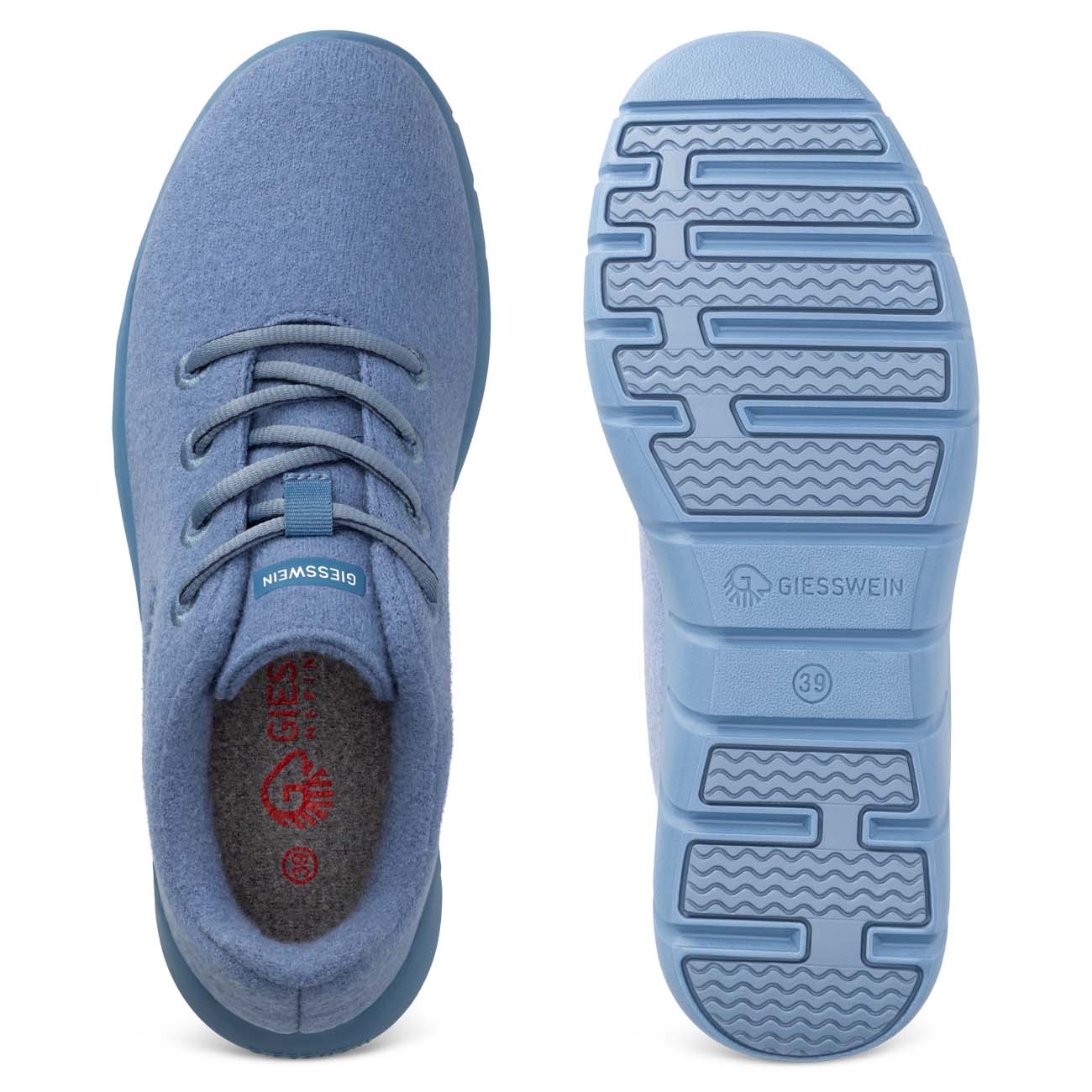 Merino Runners MEN
