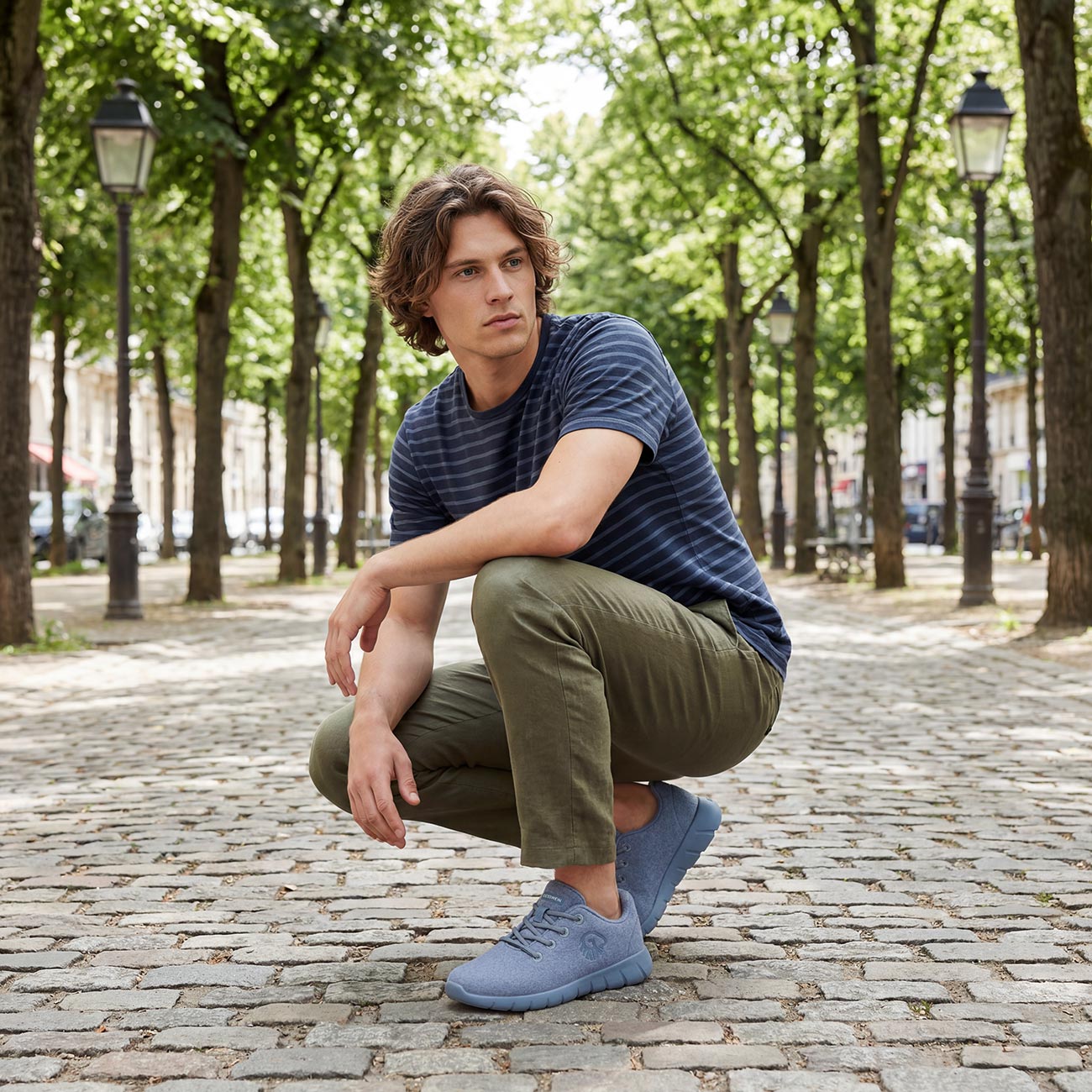 Merino Runners MEN