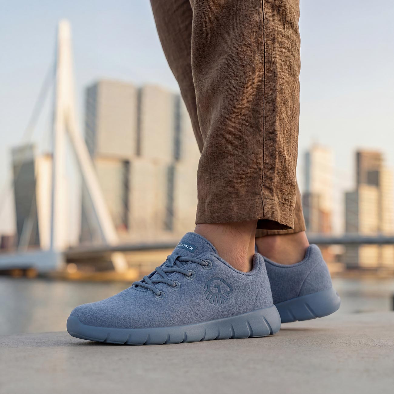 Merino Runners MEN