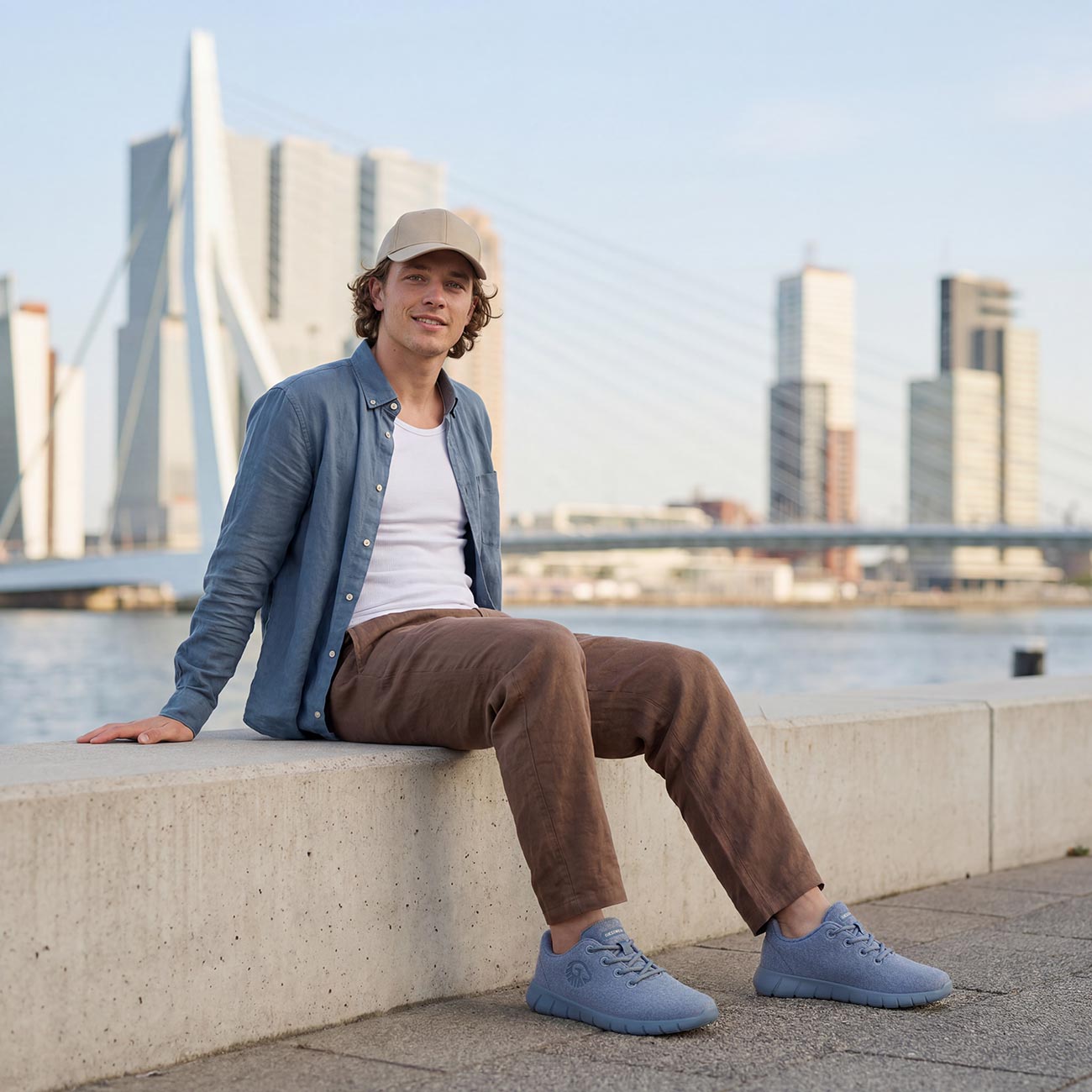 Merino Runners MEN