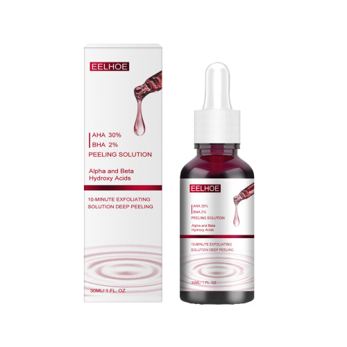 AHA 30 % + BHA 2 % Peeling-Serum