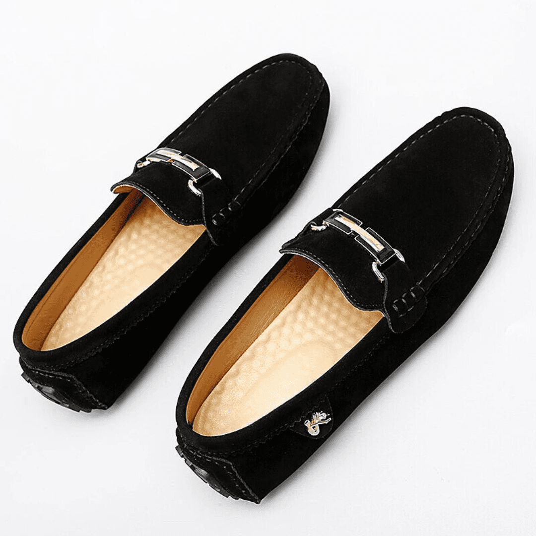Zwergini-Mode | Premium Loafers