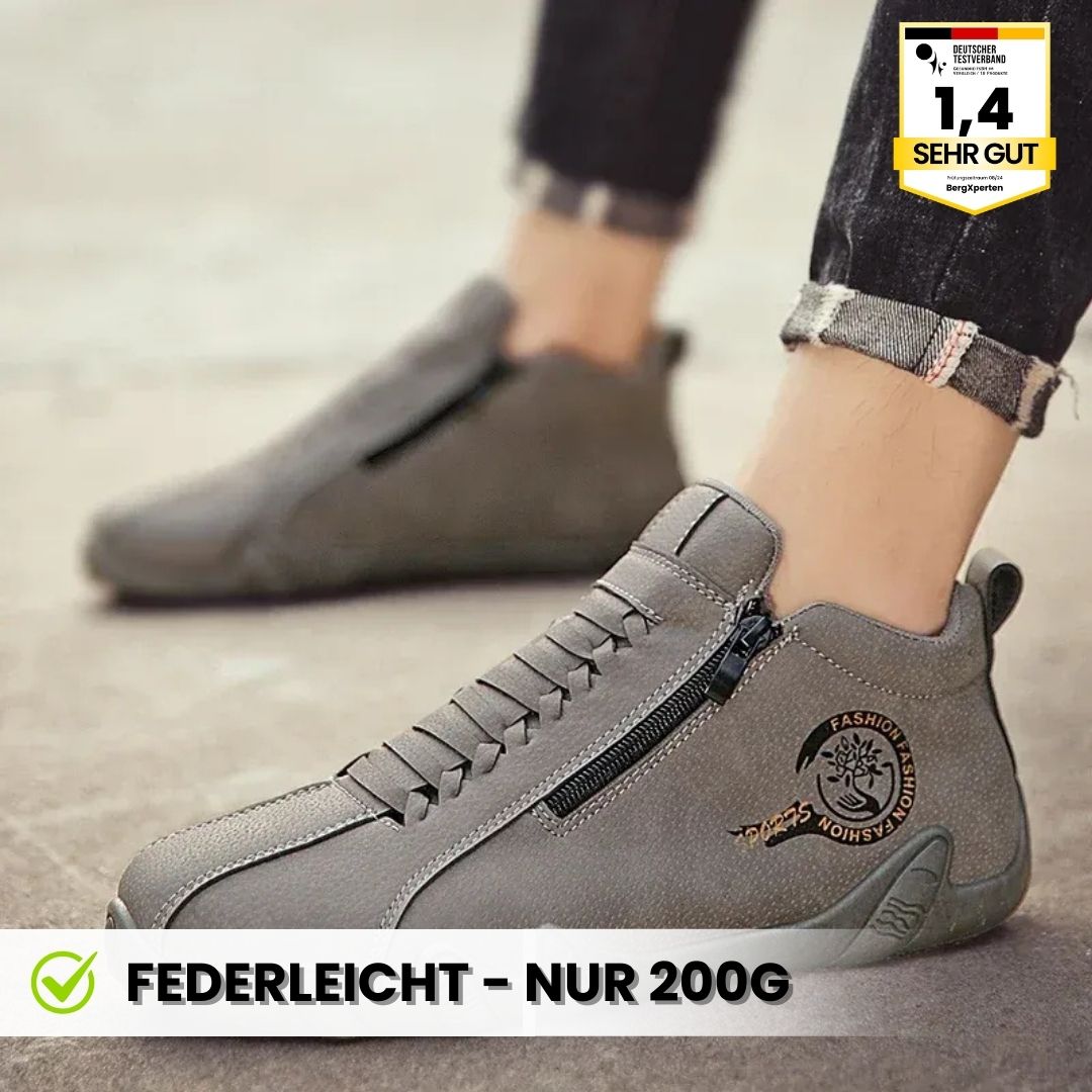 FeelFree Light - leichter, ergonomischer & schmerzlindernder Barfußschuh - Sonderaktion 1+1 Gratis