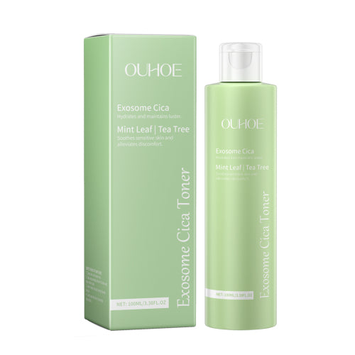 Centella & Teebaum Toner, beruhigend