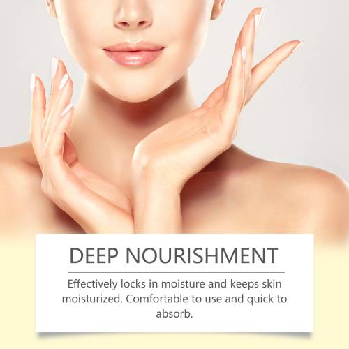 Vitamin E Multi-Öl für Haut, Haar und Nägel