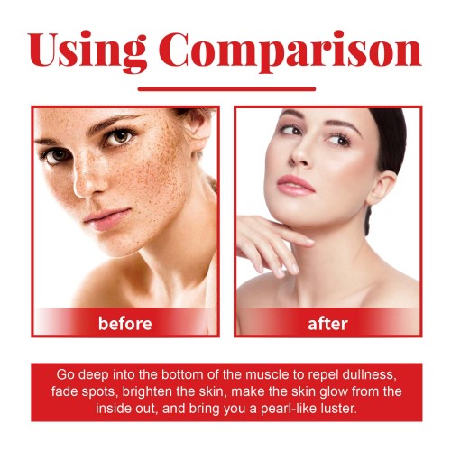 Alpha-Arbutin Serum für Gesicht und Körper