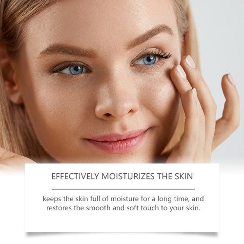 Kollagen Peel-Off Maske mit Spatel