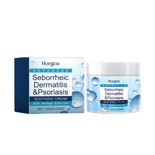 Beruhigende Kopfhautcreme mit Jojoba und Allantoin