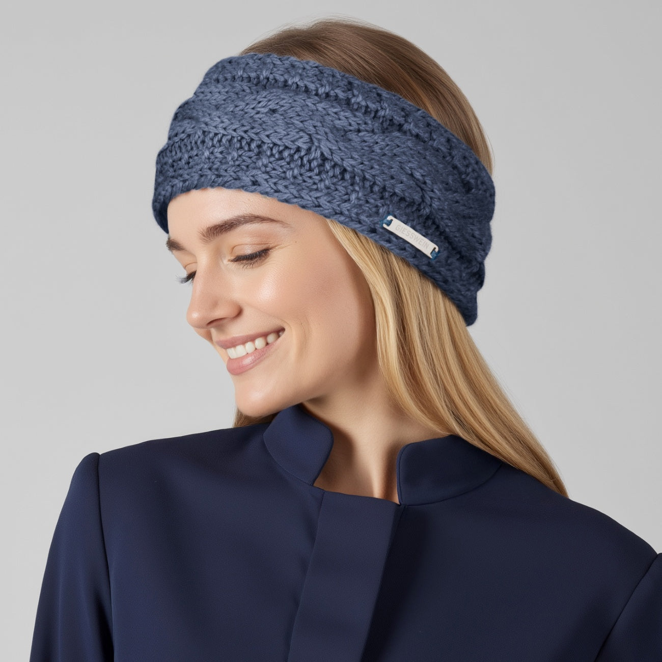 Headband Stirnberg