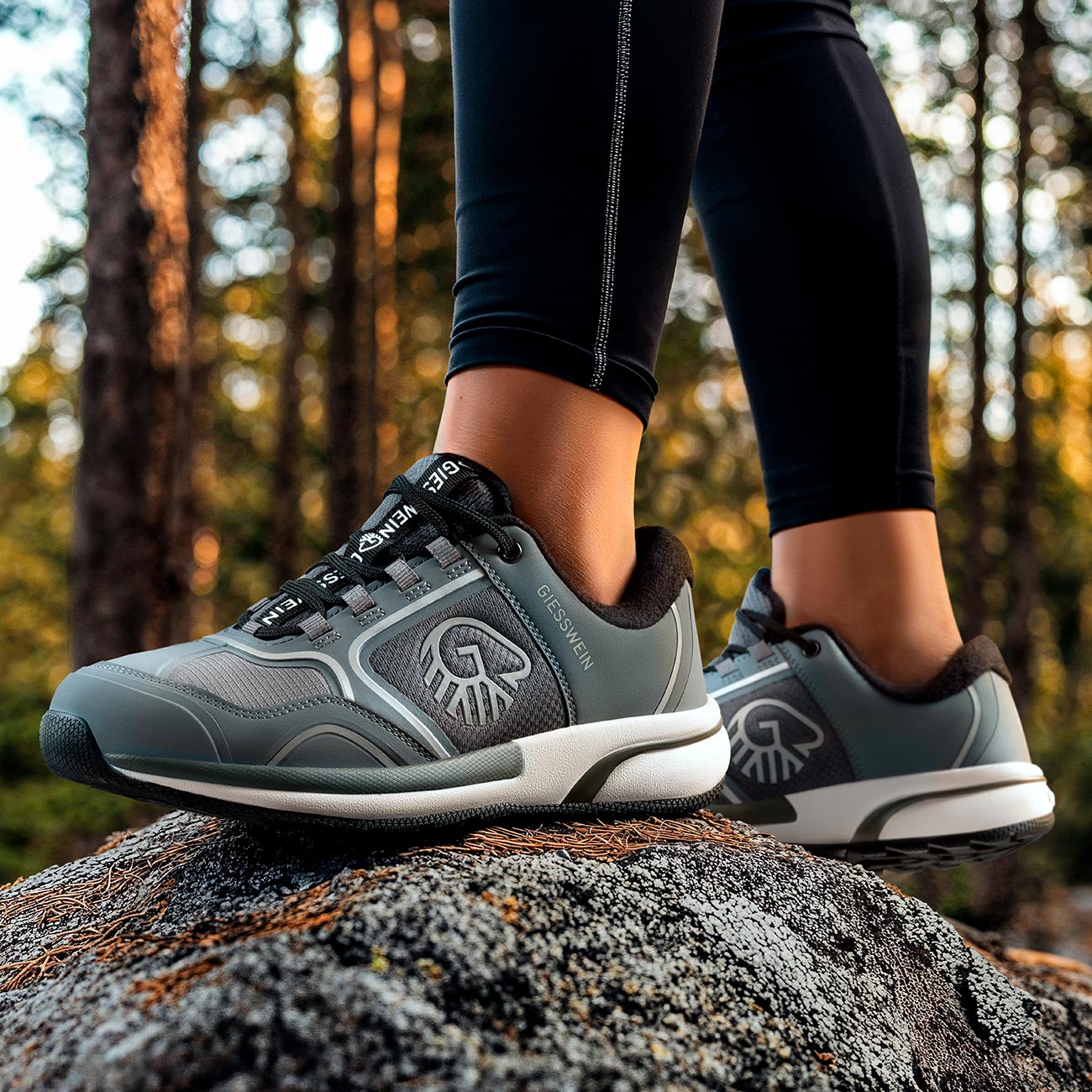 Wool Cross X Women