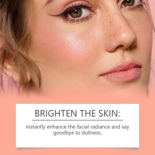 Butter Blush, mattes Finish