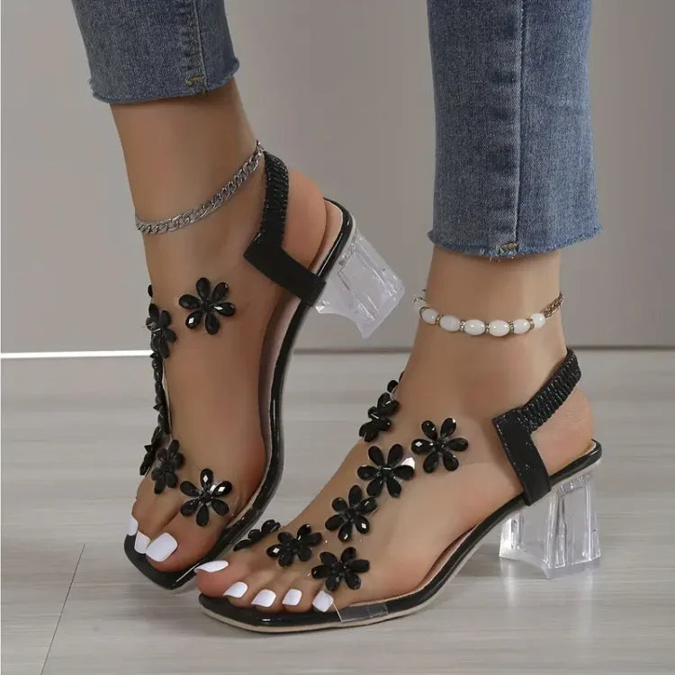 Zwergini-Mode | Orthopädischer Schuh mit Absatz