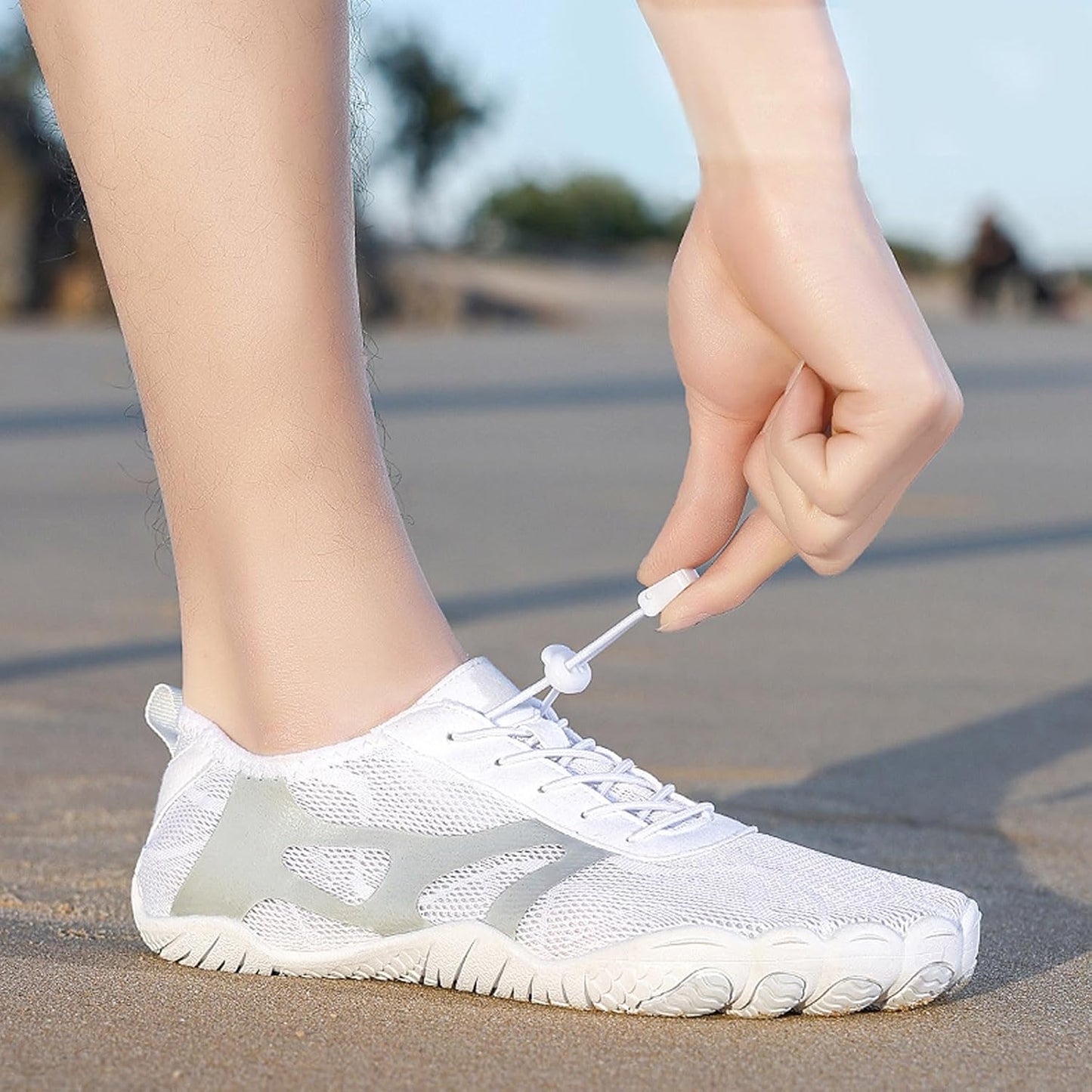 FreeStep  – Gesunde & rutschfeste Barfußschuhe für Schwangerschaft & Nachgeburt
