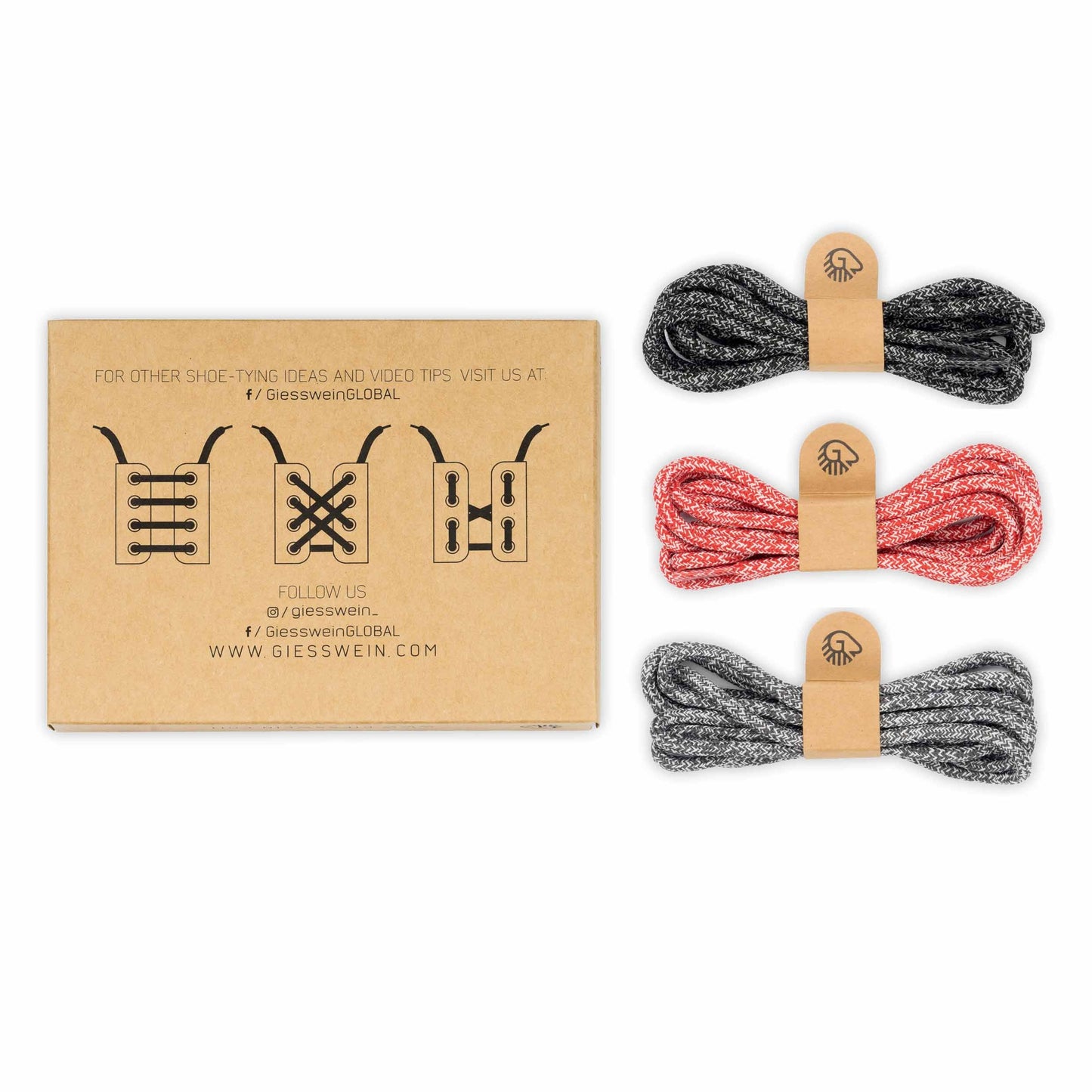 Lace Box Classic