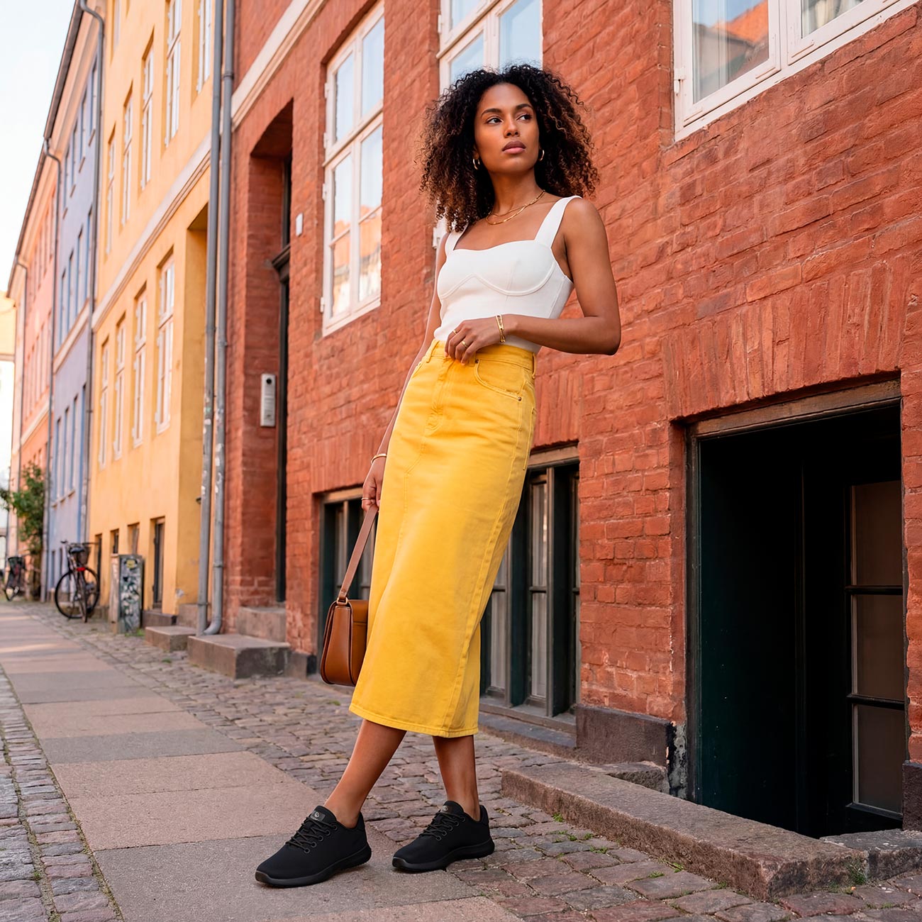 Merino Wool Knit Women