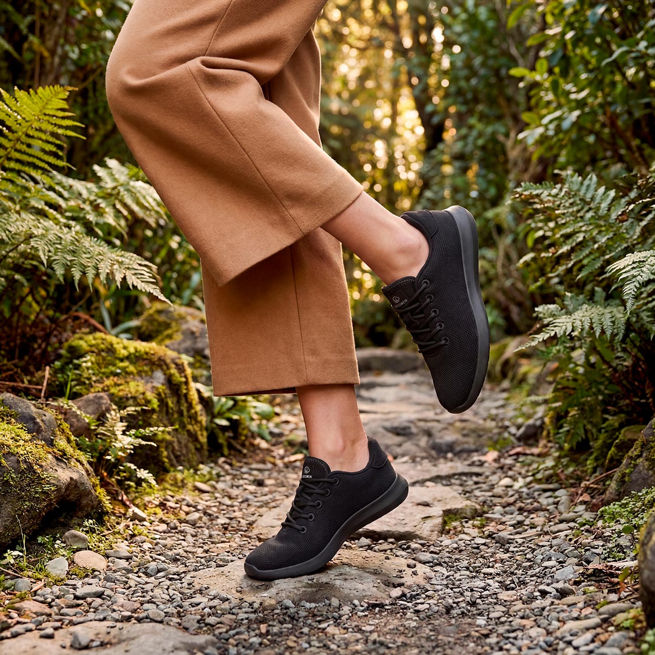 Merino Wool Knit Women