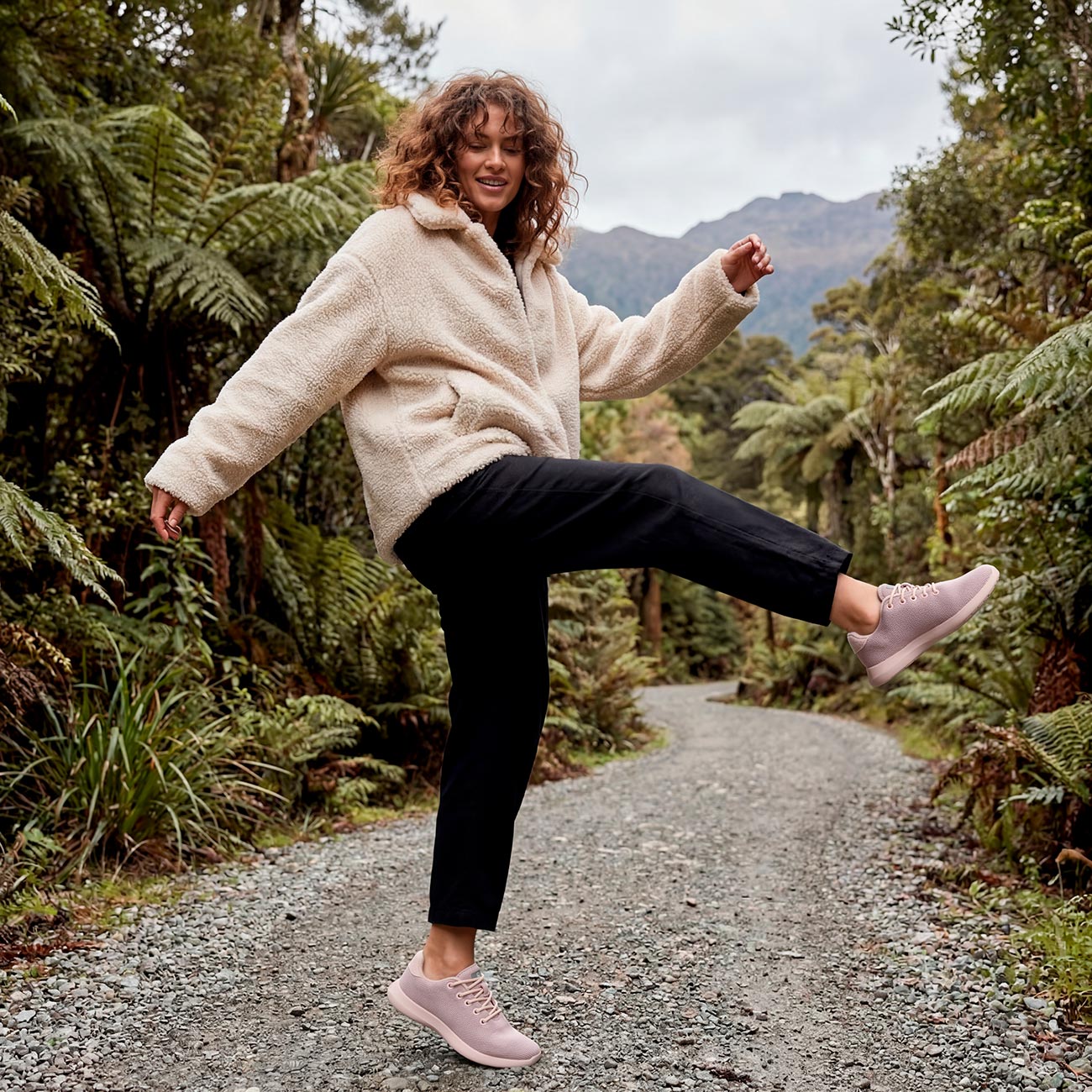 Merino Wool Knit Women