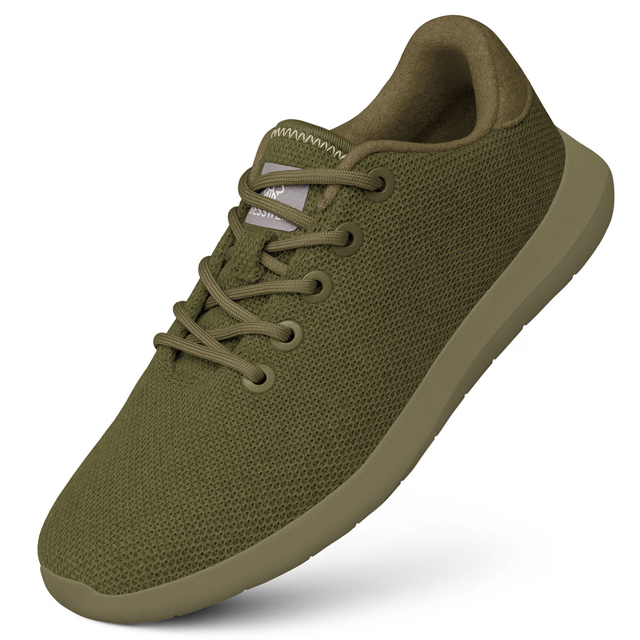 Merino Wool Knit Men