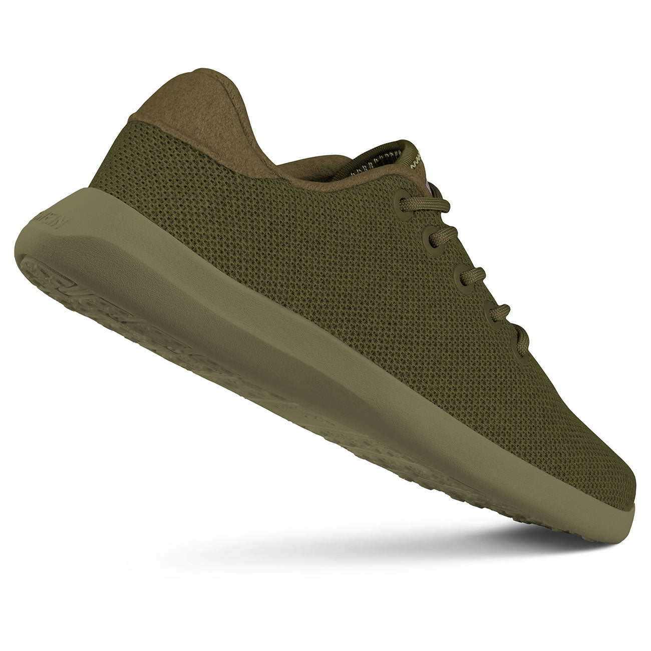 Merino Wool Knit Men