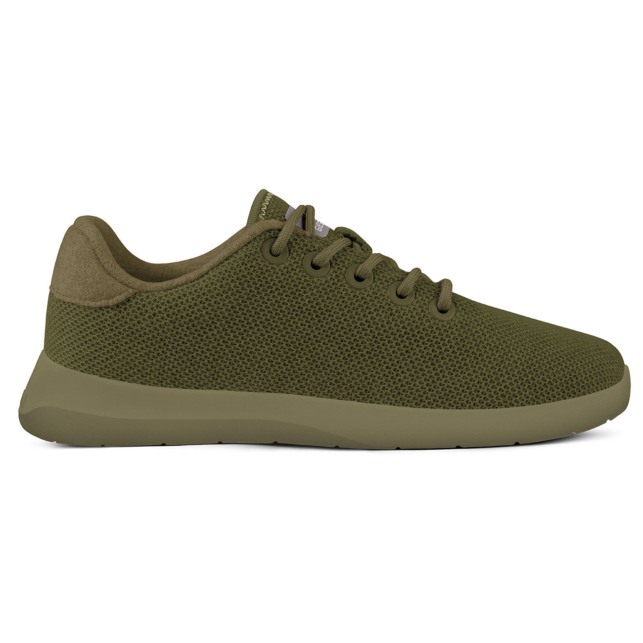 Merino Wool Knit Men