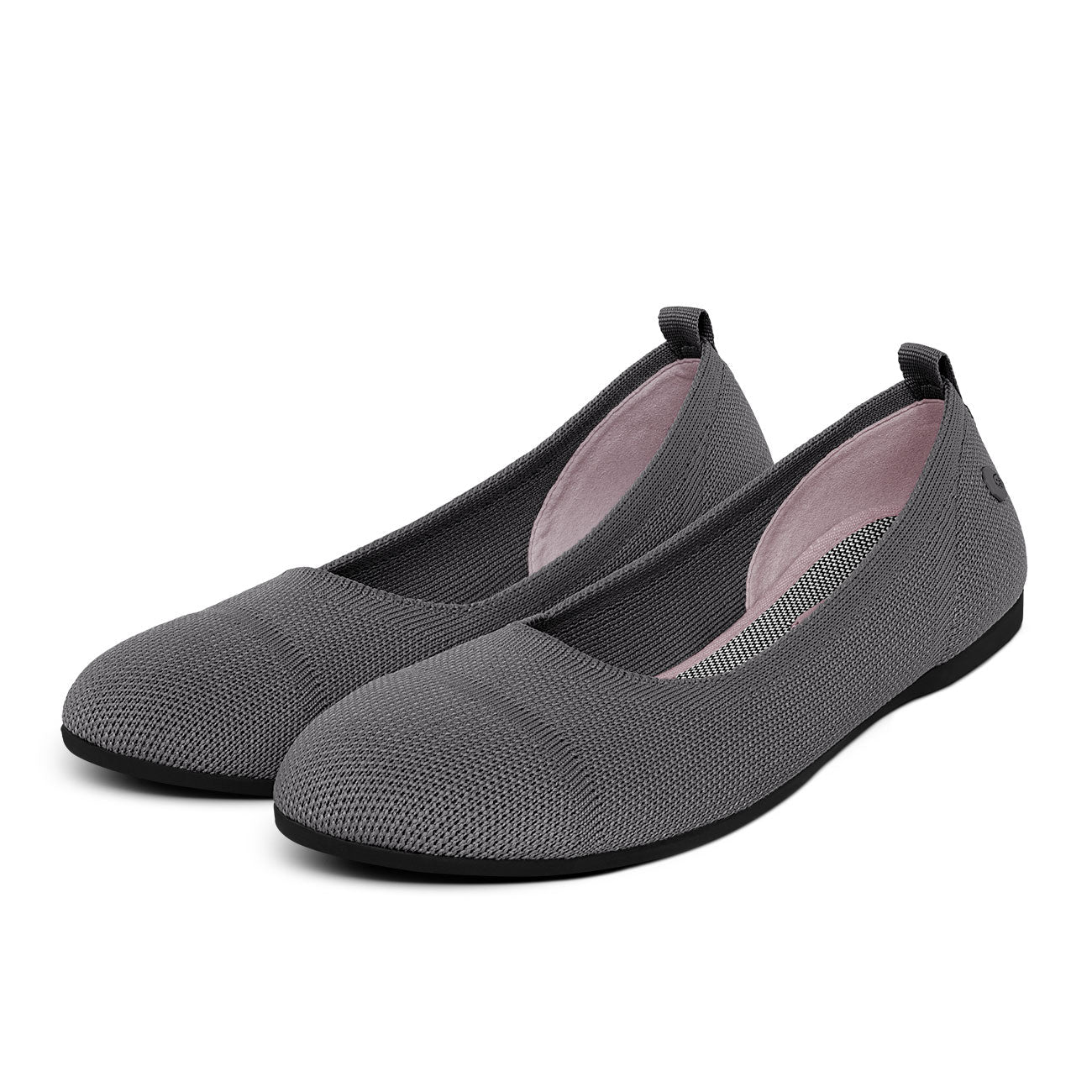 Eco Ballerinas Round