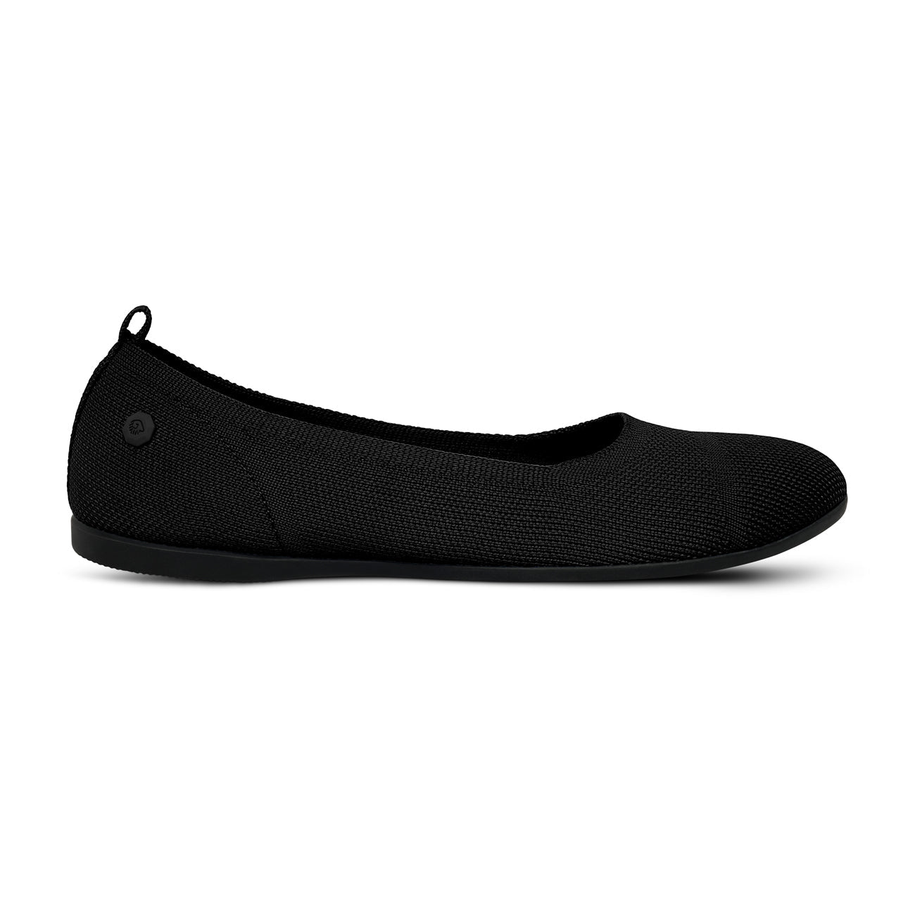 Eco Ballerinas Round