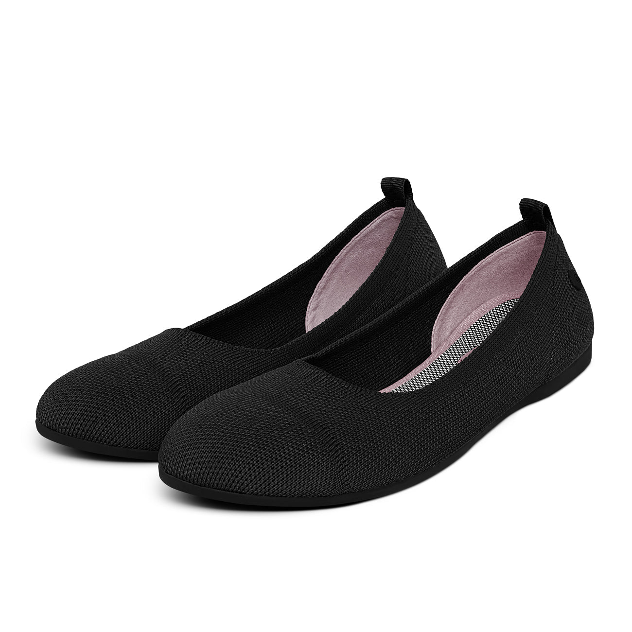 Eco Ballerinas Round